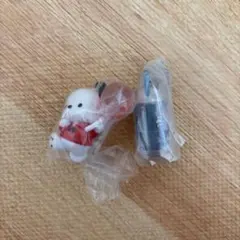 クリームソーダ カプセルトイ