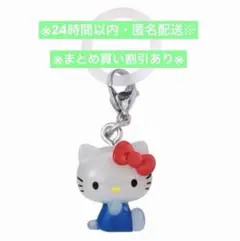 ハローキティ めじるしアクセサリー スタンダードver.