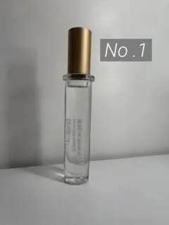 The Perfume Oil Factory No.1 8ml 香水