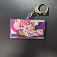 ランダムサムネイルキーホルダー さくらみこ ホロライブ