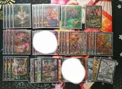 シータモルトversus デッキ 調整パーツ付き - メルカリ