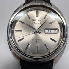 SEIKO ACTUS 7019-7060 自動巻き】国内生産 純正ベルト - メルカリ