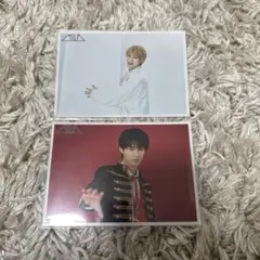 M!LK 曽野舜太 生写真