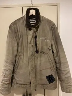 2026年最新】blue blue ジャーマンクロスデッキジャケットの人気