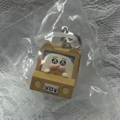 メロとタビ　目印アクセサリー　メロカー