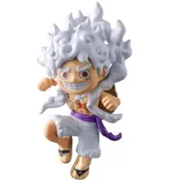 ワンピの実　ルフィ　ニカ