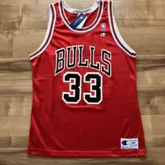 美品】シカゴブルズ PIPPEN #33 Lサイズ スウィングマン NBA 黒 - メルカリ