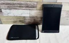 boogie board キングジム ブギーボード 電子メモ帳 WT10355 - メルカリ