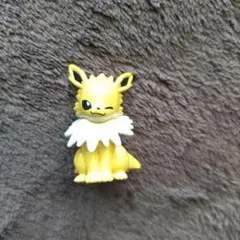 ポケモンフィギュア サンダース