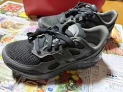 New Balance スニーカー 24cm