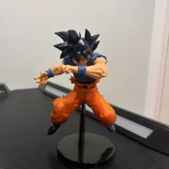ドラゴンボール 孫悟空 身勝手の極意 フィギュアのサムネイル