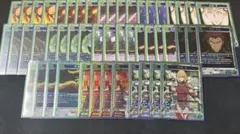 ユニアリ】デッキ販売27 DFN 架南島レイドデッキ 調整パーツ付き 最