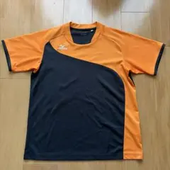 Mizuno バドミントン 半袖シャツ Mサイズのサムネイル