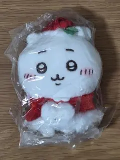 ちいかわ　サンタ衣装 2022クリスマス