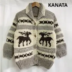 2025年最新】kanata カウチン レディースの人気アイテム - メルカリ