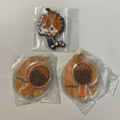 ハイキュー!! キーホルダーまとめ売り【日向翔陽】