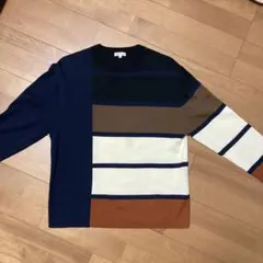 アバハウス　ニット　ABAHOUSEのサムネイル
