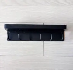 山崎実業　tower マグネット　キーフック&トレイ