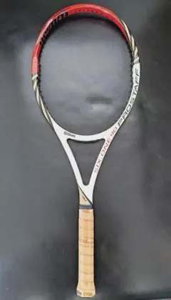 2026年最新】PROSTAFF SIX ONE 90の人気アイテム - メルカリ