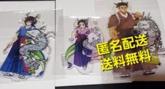 鬼滅の刃　アクリルスタンド