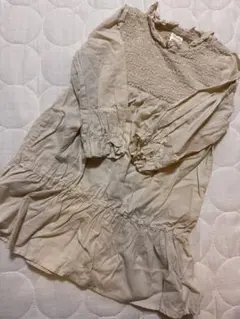 tete a tete ワンピース　80