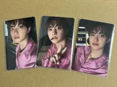 ギョンス トレカ DOPAMINE POP ドーパミン EXO D.O