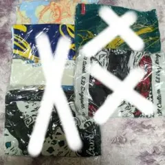 島ごとぽるの展　手ぬぐい　3枚セット ポルノグラフィティ 島ごとぽるの展 手ぬぐい セット - メルカリ