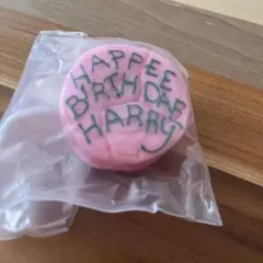 ライトマスコット カプセルトイ