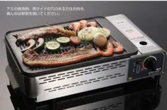 希少品】東洋 極少煙 セラロースター ECGH-200J Toyo - メルカリ