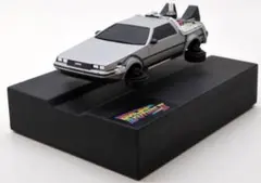 か*ろ様 【新品】floating Model デロリアンのサムネイル
