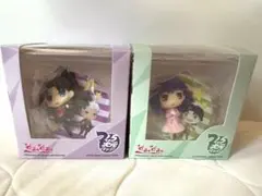 Fate/stay night 2.5次元バッジ セットのサムネイル