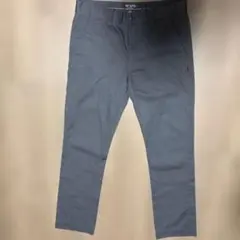 WTAPS チノパン グレー Sサイズのサムネイル
