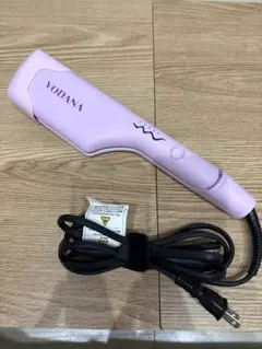 VODANA トリプルフローウェーブアイロン32mm