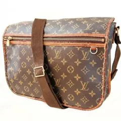 LOUIS VUITTON ルイヴィトン メッセンジャーGM ボスフォール 美品のサムネイル