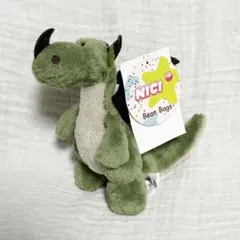 niki キーホルダー