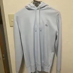 LACOSTE ラコステ パーカー ライトブルー
