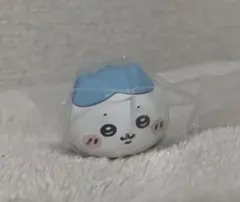 ちいかわベビー ハイハイフィギュア ガチャ ハチワレ