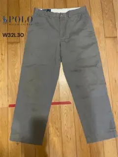 【値下げ】Ralph Lauren ポロチノ W32 L30