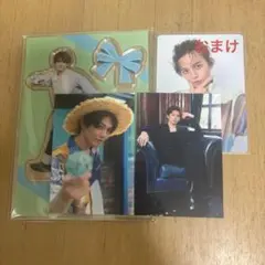 2025年最新】高橋怜也 アクスタの人気アイテム - メルカリ