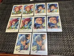 あんスタ　10周年　ぱしゃっつ　Knightsセット