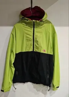 THE NORTH FACE NP11920 マウンテンパーカー XL