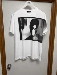 激レア】RAF SIMONS Tシャツ オーバーサイズ Grimcrawler - メルカリ