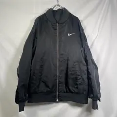 2026年最新】nike リバーシブル ma-1の人気アイテム - メルカリ