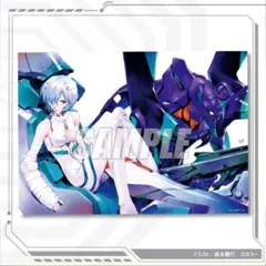 2025年最新】綾波レイ ポスターの人気アイテム - メルカリ