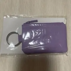 BTS ファンクラブ特典 キーポーチ