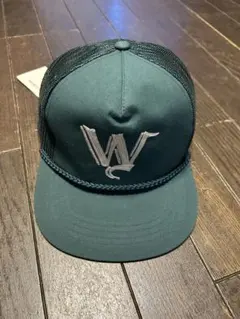 2025年最新】WEIRDO メンズ キャップの人気アイテム - メルカリ