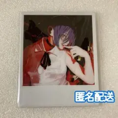 米津玄師 IRIS OUT盤 / JANE DOE ポラロイドジャケット レゼ