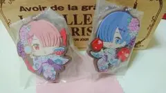 リゼロ ストラップ