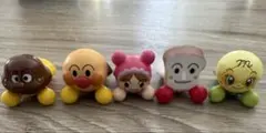 アンパンマン バスボール おそらでおさんぽ編