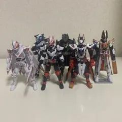 2025年最新】仮面ライダージーンの人気アイテム - メルカリ